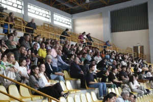 Η ΝΕΠ νικήτρια στη ναυμαχία με τον ΝΟΠ στο «Α. Πεπανός» - LIVE - Φωτογραφίες/δηλώσεις