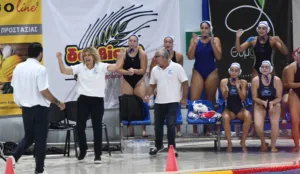 Η ΝΕΠ νικήτρια στη ναυμαχία με τον ΝΟΠ στο «Α. Πεπανός» - LIVE - Φωτογραφίες/δηλώσεις