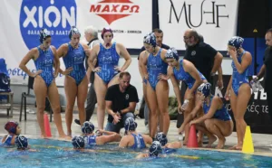 Η ΝΕΠ νικήτρια στη ναυμαχία με τον ΝΟΠ στο «Α. Πεπανός» - LIVE - Φωτογραφίες/δηλώσεις