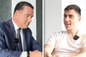 Άδωνις Γεωργιάδης στον Φειδία: Η Ελλάδα στα Τέμπη δέχθηκε την επίθεση εκατομμυρίων bots στα social media