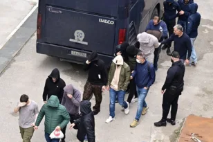 ΟΠΕΚΕΠΕ: Δύο ακόμα κατηγορούμενοι οδηγούνται στη φυλακή!