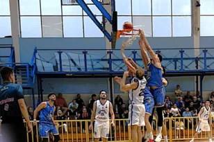 Πρώτη ήττα για την ΑΕ Γλαύκου Έσπερου