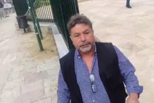 Πάτρα: Ο «Μήτσος» που απάλυνε τον πόνο του με νταηλίκια!