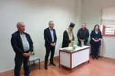 Η μάθηση δεν έχει ηλικία: Ξεκίνησε το Σχολείο Δεύτερης Ευκαιρίας στη Χαλανδρίτσα - Νέα αρχή για 22 ενήλικες
