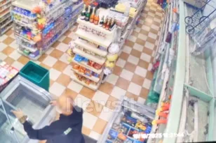Ντοκουμέντα από τον Αγ. Παντελεήμονα με τον 48χρονο γεμάτο αίματα να ζητά βοήθεια μετά τη δολοφονία του 31χρονου