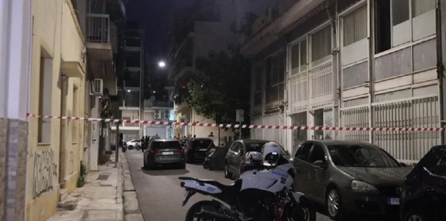 Μυστήριο στον Άγιο Παντελεήμονα: Οι αντιφάσεις και τα σενάρια για τη δολοφονία του 31χρονου Μυστήριο στον Άγιο Παντελεήμονα: Οι αντιφάσεις και τα σενάρια για τη δολοφονία του 31χρονου