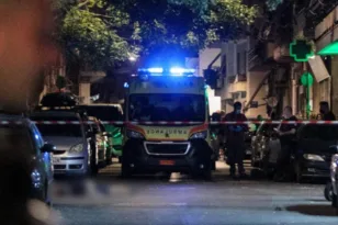 Άγιος Παντελεήμονας: Τα 14.000 ευρώ και η διακίνηση ναρκωτικών πίσω από το αιματηρό χτύπημα