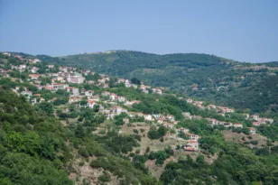 Ταξίδι στην Αρκαδία, ποια χωριά ξεχωρίζουν