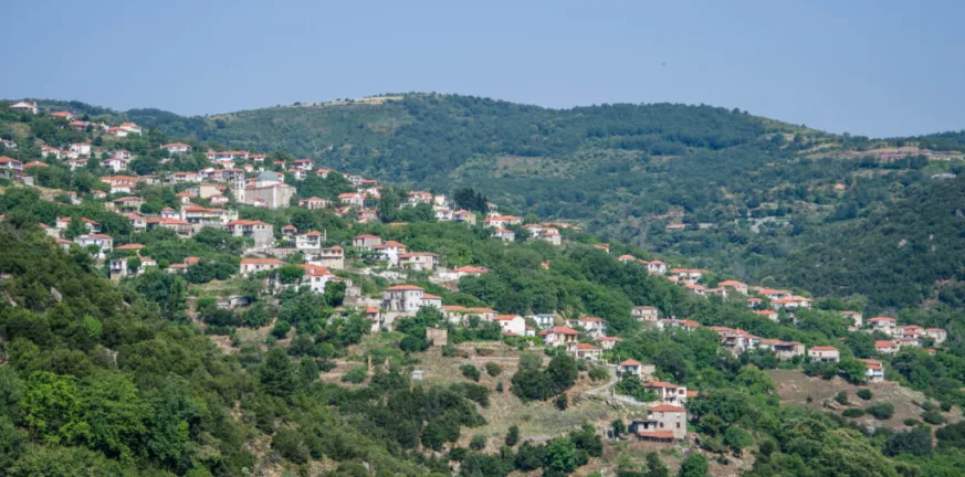 Ταξίδι στην Αρκαδία, ποια χωριά ξεχωρίζουν Ταξίδι στην Αρκαδία, ποια χωριά ξεχωρίζουν