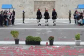 Ο ΣΥΡΙΖΑ καλεί σε συγκέντρωση κατά της τροπολογίας για τον Άγνωστο Στρατιώτη έξω από τη Βουλή