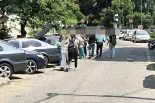 Αγρίνιο: Αποφυλακίστηκε η φερόμενη «αρχηγός» του κυκλώματος αναπηρικών επιδομάτων -Προϋπόθεση εγγυοδοσία 20.000€