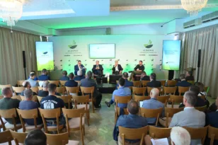 Ολοι οι δρόμοι οδηγούν Αγρίνιο – Ξεκινάει το 3ο Αγροδιατροφικό Συνέδριο «Agrown 2025»