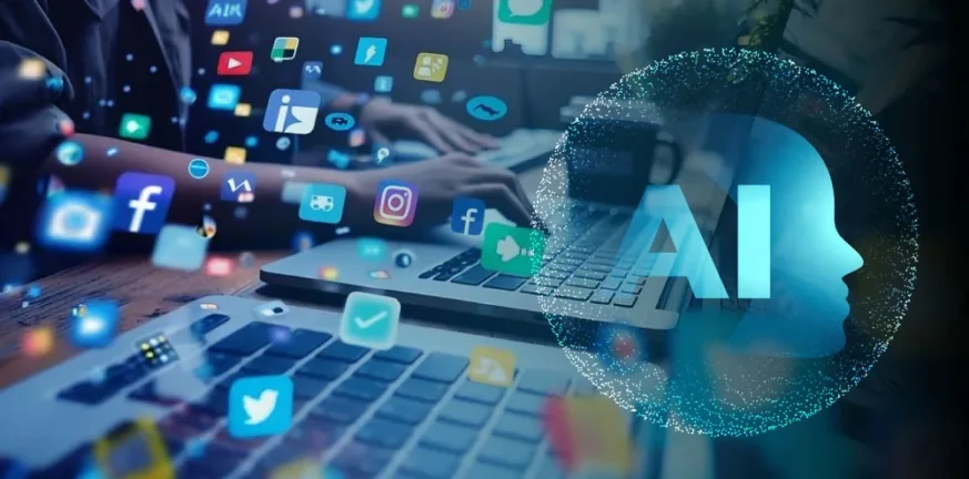 Η εισβολή της AI στα social media και η επιστροφή στην πραγματικότητα