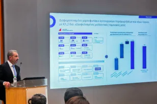 Αλ. Εξάρχου: Ισχυροποίηση του Ομίλου AKTOR με την ενσωμάτωση της ΑΚΤΩΡ Παραχωρήσεις