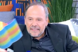 Ο Αλέξανδρος Ρήγας θυμήθηκε τον Νίκο Σεργιανόπουλο: «Ήταν ένας υπέροχος άνθρωπος»