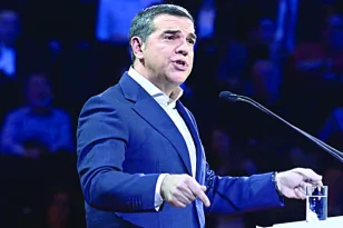 Η κίνηση του Αλέξη Τσίπρα δημιουργεί νέα δεδομένα: Οι πρώτες αντιδράσεις στην Αχαΐα