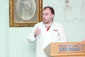 Πάτρα: Κραυγή απόγνωσης από 13χρονη, μεταφέρθηκε με τραύματα στο Νοσοκομείο Βασίλης Αλεξόπουλος,