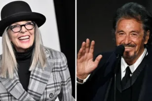 Η παραδοχή του Αλ Πατσίνο μετά τον θάνατο της Νταϊάν Κίτον