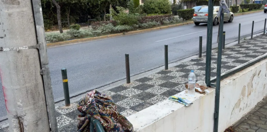 «Το αυτοκίνητο έπεσε πάνω της αφρενάριστο», ντοκουμέντο από την φονική παράσυρση 85χρονης στο Π. Φάληρο