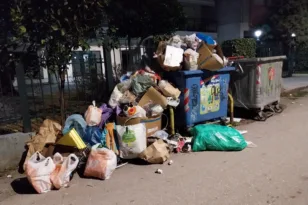 Πάτρα: Ο Δήμος αναλαμβάνει την αποκομιδή της ανακύκλωσης και ετοιμάζει καμπάνια