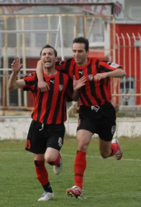 Παναχαϊκή - Θύελλα: Το ραντεβού που άργησε 17 χρόνια Παναχαϊκή - Θύελλα: Το ραντεβού που άργησε 17 χρόνια