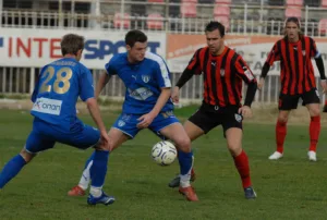 Παναχαϊκή - Θύελλα: Το ραντεβού που άργησε 17 χρόνια Παναχαϊκή - Θύελλα: Το ραντεβού που άργησε 17 χρόνια