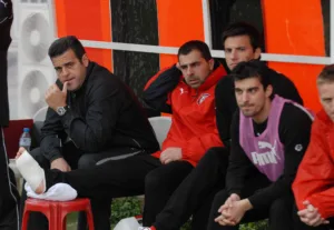 Παναχαϊκή - Θύελλα: Το ραντεβού που άργησε 17 χρόνια Παναχαϊκή - Θύελλα: Το ραντεβού που άργησε 17 χρόνια