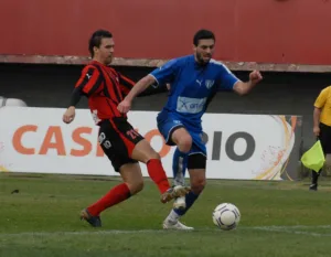 Παναχαϊκή - Θύελλα: Το ραντεβού που άργησε 17 χρόνια Παναχαϊκή - Θύελλα: Το ραντεβού που άργησε 17 χρόνια