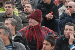 Παναχαϊκή - Θύελλα: Το ραντεβού που άργησε 17 χρόνια Παναχαϊκή - Θύελλα: Το ραντεβού που άργησε 17 χρόνια