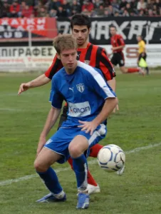 Παναχαϊκή - Θύελλα: Το ραντεβού που άργησε 17 χρόνια Παναχαϊκή - Θύελλα: Το ραντεβού που άργησε 17 χρόνια