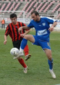 Παναχαϊκή - Θύελλα: Το ραντεβού που άργησε 17 χρόνια Παναχαϊκή - Θύελλα: Το ραντεβού που άργησε 17 χρόνια