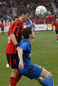 Παναχαϊκή - Θύελλα: Το ραντεβού που άργησε 17 χρόνια Παναχαϊκή - Θύελλα: Το ραντεβού που άργησε 17 χρόνια