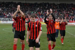 Παναχαϊκή - Θύελλα: Το ραντεβού που άργησε 17 χρόνια Παναχαϊκή - Θύελλα: Το ραντεβού που άργησε 17 χρόνια