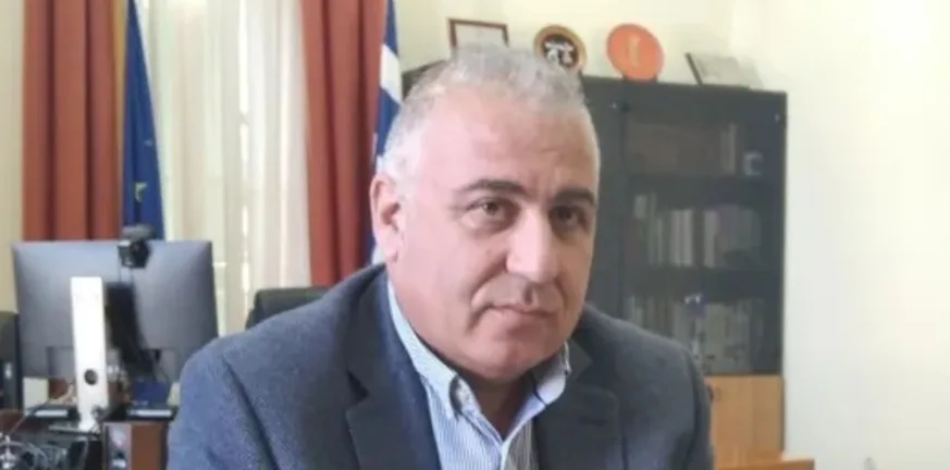 Το «Όχι» που έγινε σύμβολο ελευθερίας: Μήνυμα του Δημάρχου Αιγιαλείας Π. Ανδριόπουλου για την 28η Οκτωβρίου Το «Όχι» που έγινε σύμβολο ελευθερίας: Μήνυμα του Δημάρχου Αιγιαλείας Π. Ανδριόπουλου για την 28η Οκτωβρίου