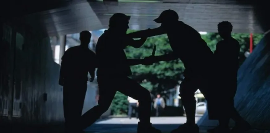 Ηγουμενίτσα: Μαθητής τραυματίστηκε σε άγριο επεισόδιο ενδοσχολικής βίας στο 1ο Λύκειο Ηγουμενίτσα: Μαθητής τραυματίστηκε σε άγριο επεισόδιο ενδοσχολικής βίας στο 1ο Λύκειο