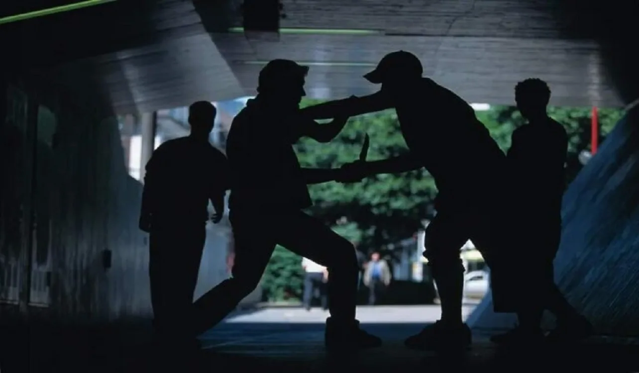 Πάτρα: Ανησυχητική έξαρση βίας ανηλίκων, στο εδώλιο τρεις ακόμα 16χρονοι Πάτρα: Ανησυχητική έξαρση βίας ανηλίκων, στο εδώλιο τρεις ακόμα 16χρονοι