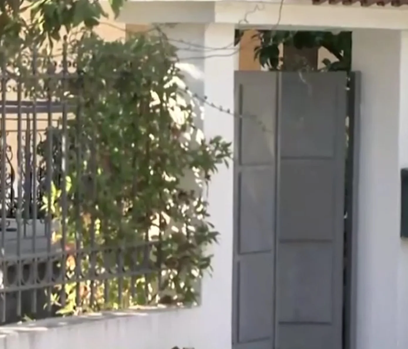 «Μας επιτέθηκε ενώ καθόμασταν στην κουζίνα. Όλα έγιναν για δύο ενοίκια», μαρτυρία της 74χρονης από την Άνοιξη