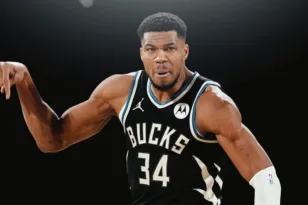 Αποθέωση από τους GM του NBA για τον Γιάννη Αντετοκούνμπο