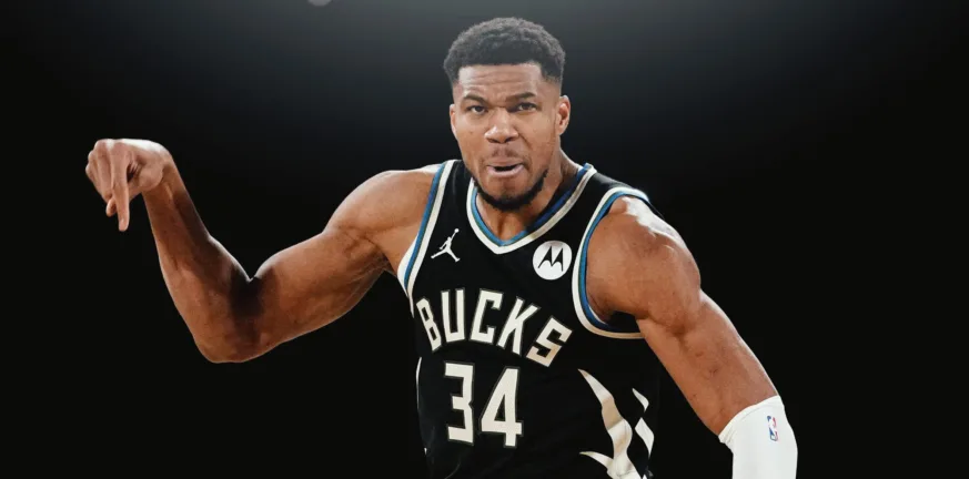 Αποθέωση από τους GM του NBA για τον Γιάννη Αντετοκούνμπο