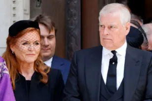 Βρετανία: Ο πρίγκιπας είναι πλέον …γυμνός, αφαιρέθηκαν οι τίτλοι του Άντριου, τι ισχύει για τα άλλα μέλη της οικογένειάς του