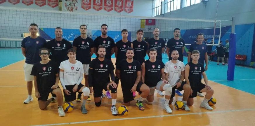 Δύσκολη έξοδο για τον ΑΟ Αιγιαλέων Δύσκολη έξοδο για τον ΑΟ Αιγιαλέων