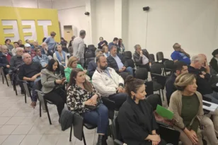 Πάτρα: Διχασμένος και ο Σύλλογος Αρχιτεκτόνων για το παλιό κτίριο λιμένα Πάτρα: Διχασμένος και ο Σύλλογος Αρχιτεκτόνων για το παλιό κτίριο λιμένα