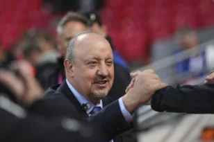 Τρεις νέοι δημοσιογράφοι για Ράφα Μπενίτεθ και το Top-5 στην Ελλάδα