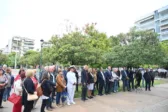 Η Πάτρα τίμησε την απελευθέρωσή της: 81 χρόνια από το τέλος της ναζιστικής κατοχής