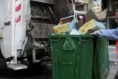 Πάτρα: Γιατί δεν θα γίνει σήμερα αποκομιδή απορριμάτων