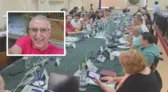 Πάτρα: Σιωπή και κυνισμός από τη δημοτική Αρχή Πελετίδη για τον Ανδρέα Αποσκίτη