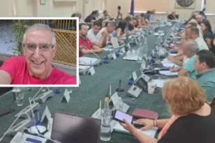 Πάτρα: Σιωπή και κυνισμός από τη δημοτική Αρχή Πελετίδη για τον Ανδρέα Αποσκίτη