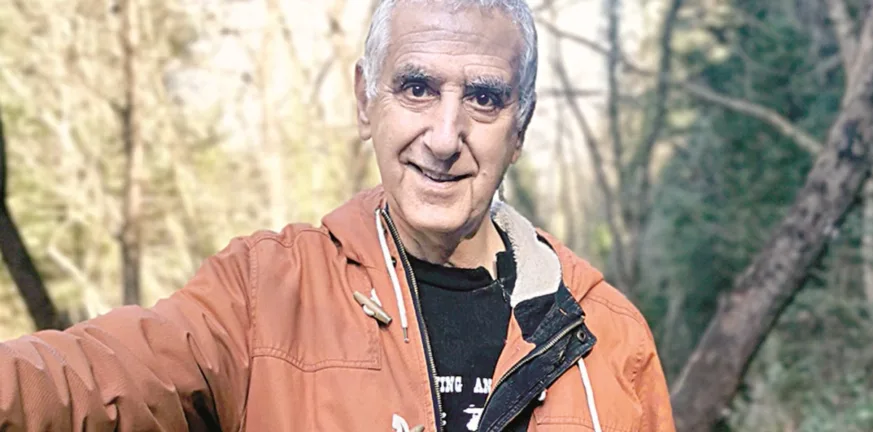 Πάτρα: «Κρυφή» συνεδρίαση του Δημοτικού Συμβουλίου - Αντιδράσεις για τη σιωπή απέναντι στον θάνατο του Ανδρέα Αποσκίτη Πάτρα: «Κρυφή» συνεδρίαση του Δημοτικού Συμβουλίου - Αντιδράσεις για τη σιωπή απέναντι στον θάνατο του Ανδρέα Αποσκίτη