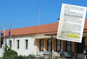 Καλάβρυτα: Φόβος υποβάθμισης του νοσοκομείου - Αντέδρασε το δημοτικό συμβούλιο, τι λέει ο διοικητής Κ. Λοτσάρης