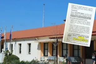 Καλάβρυτα: Φόβος υποβάθμισης του νοσοκομείου – Αντέδρασε το δημοτικό συμβούλιο, τι λέει ο διοικητής Κ. Λοτσάρης
